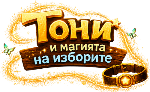 Тони и магията на изборите